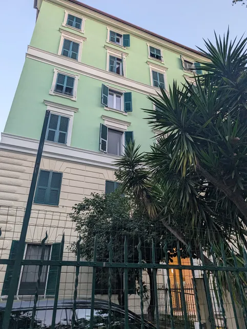 Il Giardino di Elettra - FreeParking