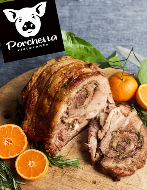 Porchetta Ristorante