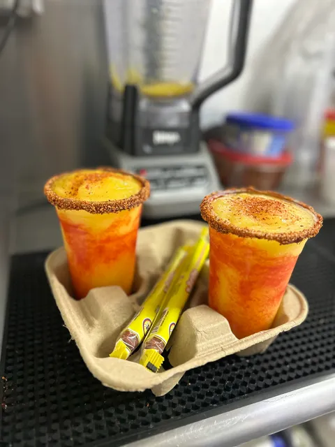 Tacos Always Con Todo