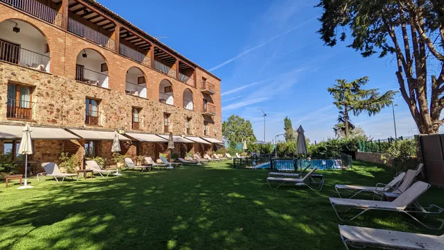 Parador de Benavente