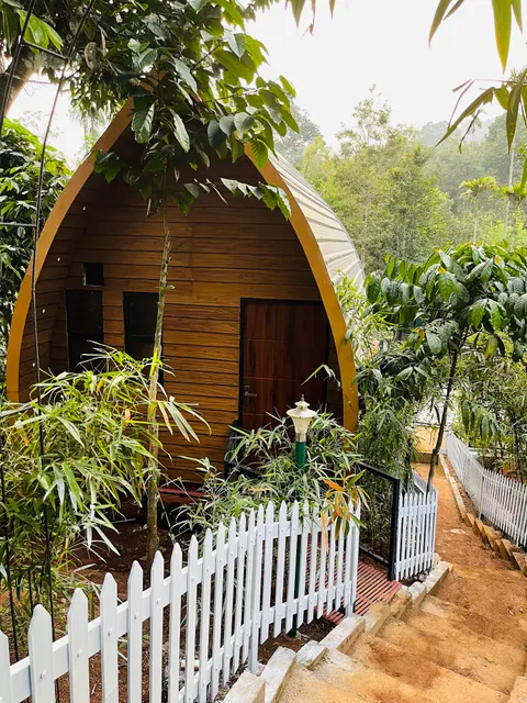 Park Place Holiday Home