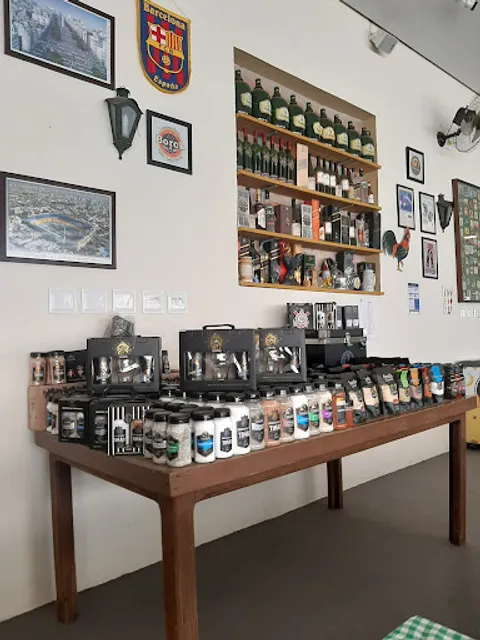 Cantagallo Restaurante