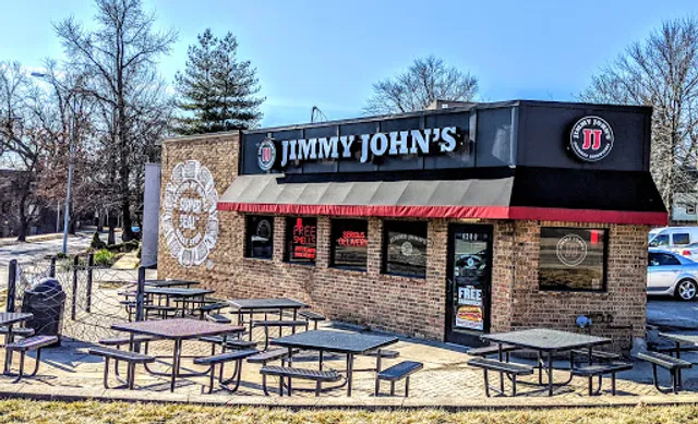 Jimmy John's