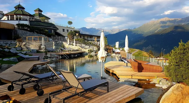 Wellnessresidenz Schalber