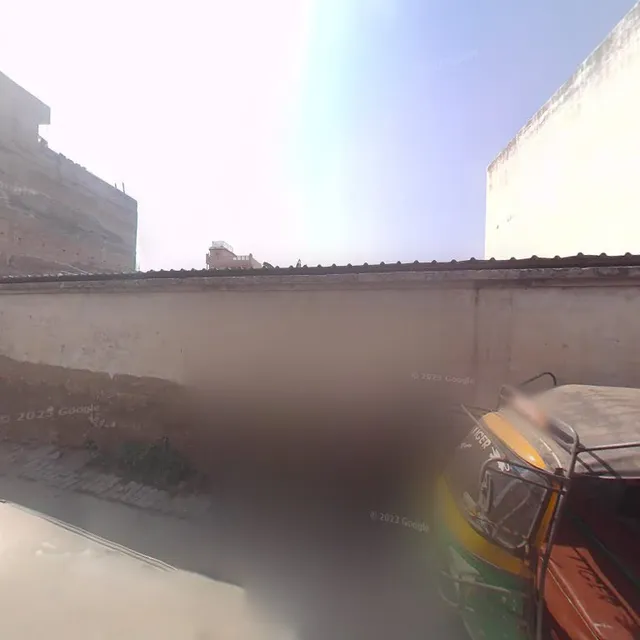 HR 86 Vaishno Shudh Bhojnalaya