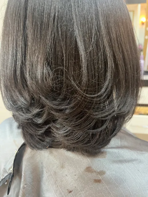 The Tobanizer Hair Stylist: Silk Press, Hair Color Specialist, Relaxed Hair, Healthy Hair Salon