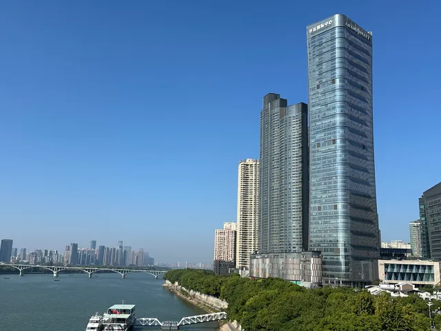 Grand Hyatt Changsha