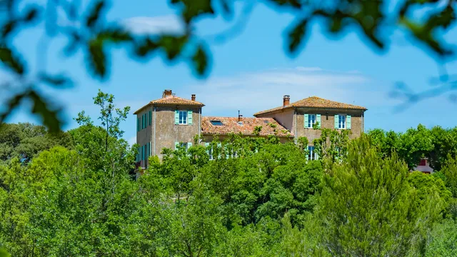 Bastide Saint Esteve Chambres d’hôtes location Maison de vacances Var Provence