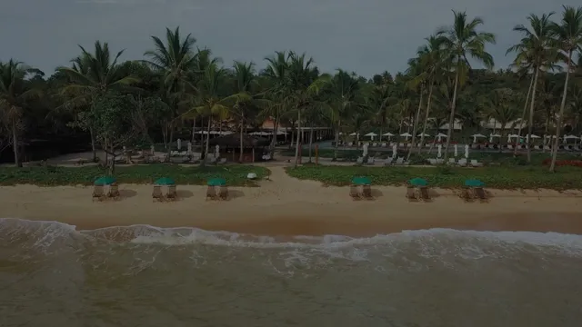 Hotel Fasano Trancoso