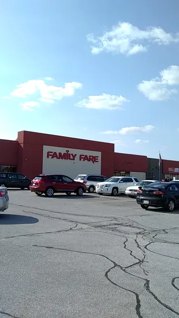 Family Fare Supermarket