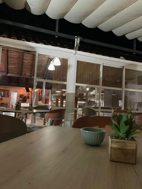 Restaurante & Bar Don Luís