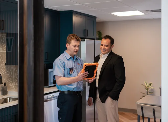 Mr. Appliance of Mid America