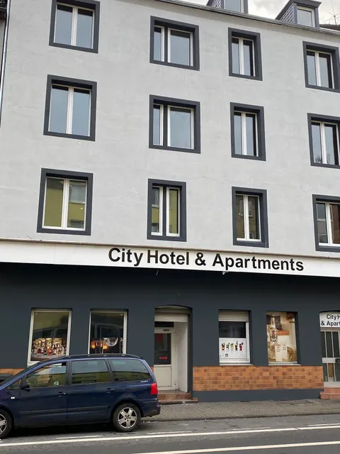 City Hotel am Stern Gelsenkirchen
