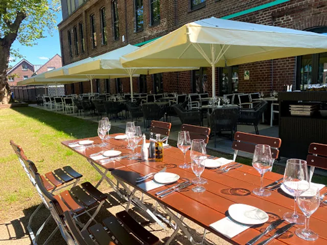 Gallodini Leverkusen