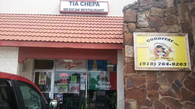 Tia Chepa Mexican Restaurant