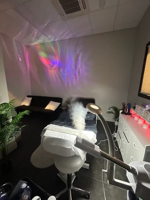 Earth Tech Spa Dallas