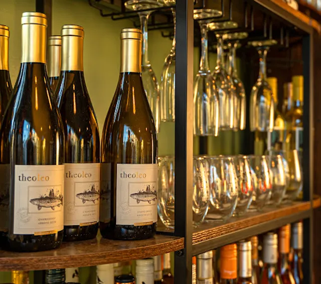 Sip City Market & Bottle Shop