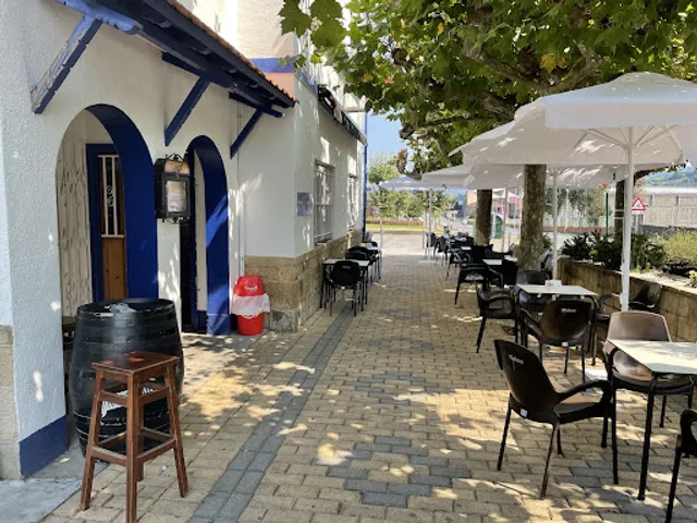 Bar Restaurante TOKIONA