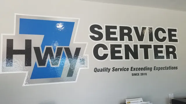 Hwy 7 Service Center