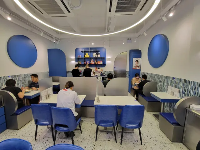 Café Icon 點子冰室