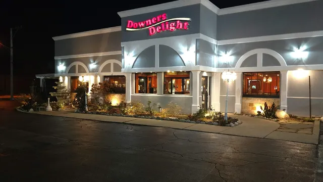 Honey-Jam Cafe (Darien/Downers)