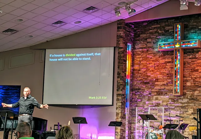 Arizona Community Church