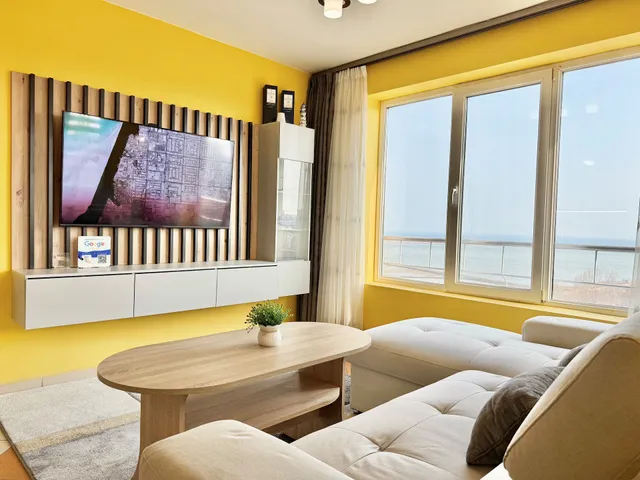 SeaSky Penthouse - Морско небе Пентхаус