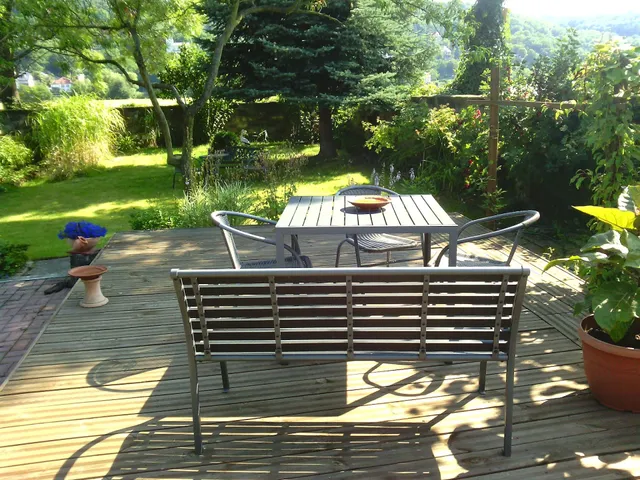 Alttolkewitzer Ferien-& Privatzimmer Mrosk ® Dresden