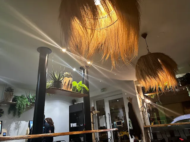 La cuisine de Moudéry - Les saveurs du Sénégal