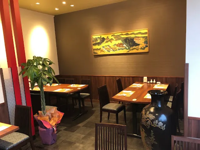 SAIKOUROU TOYAMAEKI Maroot