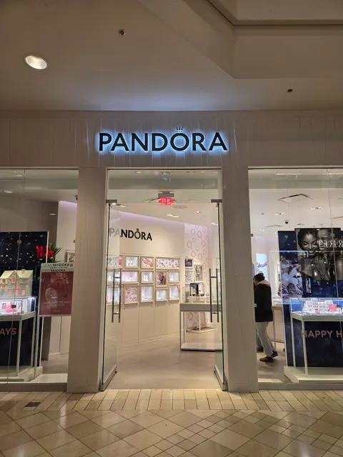 Pandora Jewelry