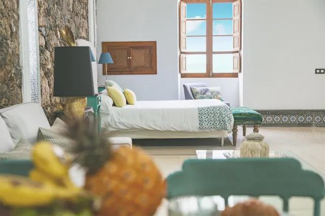 Aparta-Suite El Charco