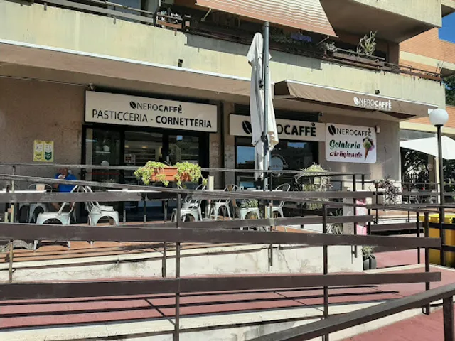 Bar Nero Caffè