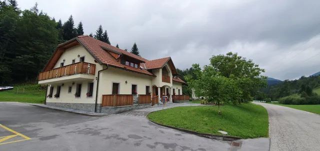 Šimnovi Apartmaji