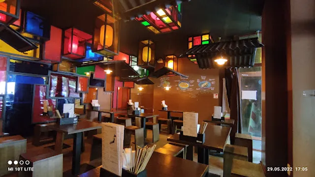 Iro Izakaya