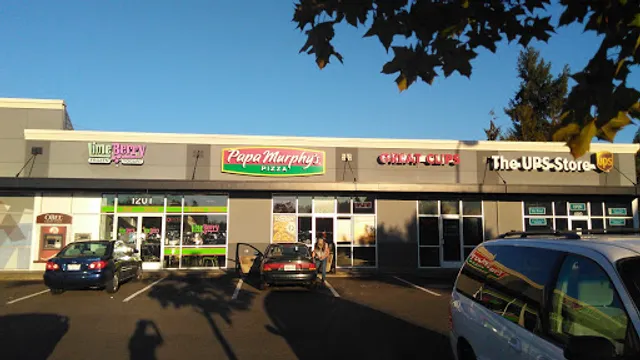 Papa Murphy's | Take 'N' Bake Pizza