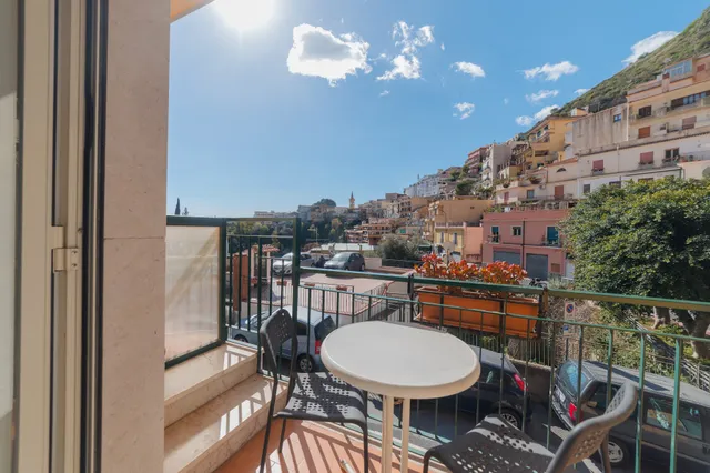 Bed and Breakfast Taormina