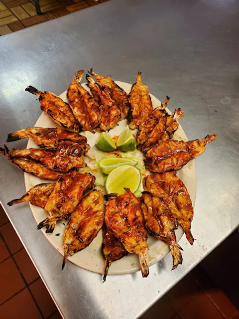 Marisco Los Primos | Mexican Restaurant