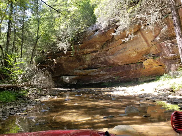 Wildcat Off-Road Park