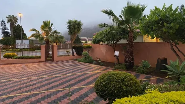 Legae la Tshepo Bed & Breakfast