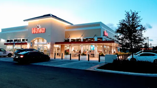 Wawa