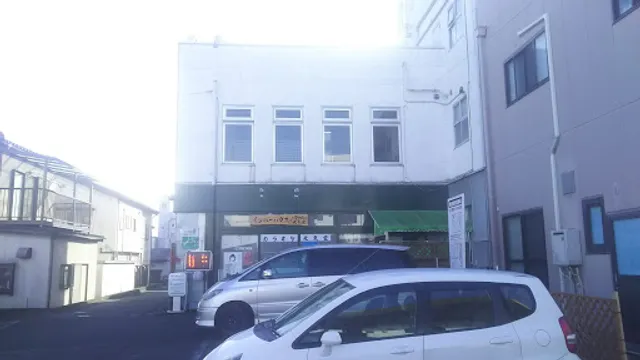 インバーハウス谷川