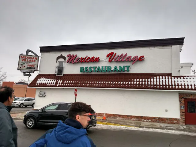 Mexican Village Restaurant