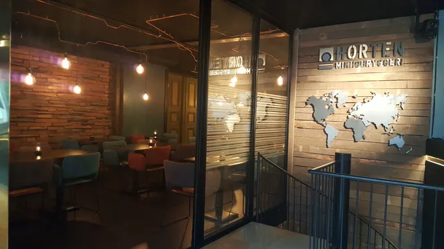 Horten Mikrobryggeri