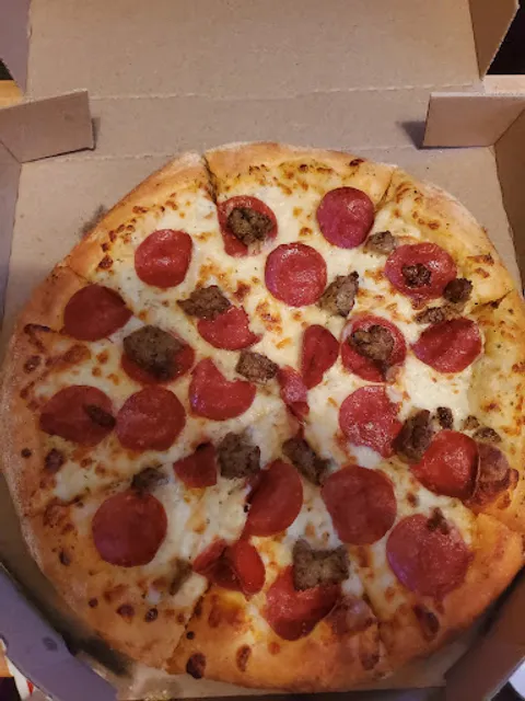 Domino's Pizza
