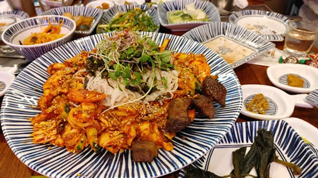 김형제고기의철학 창원상남점