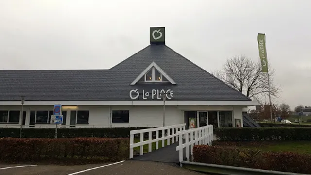 La Place