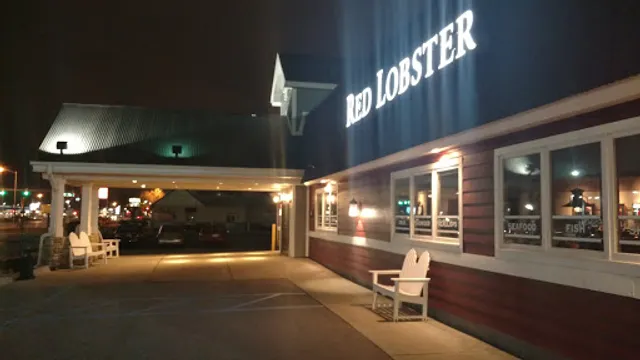 Red Lobster