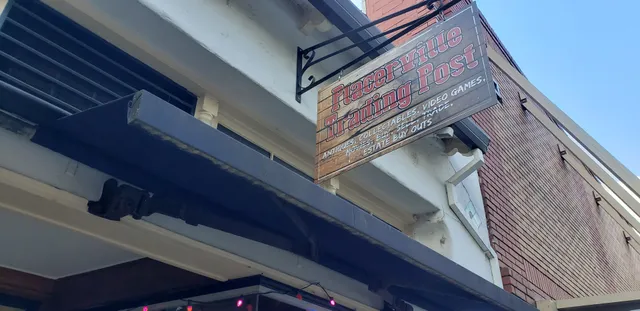 Placerville Trading Post