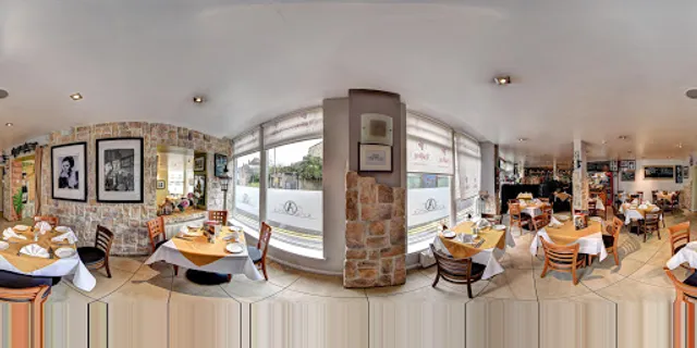 Bar Aldo's Restaurant